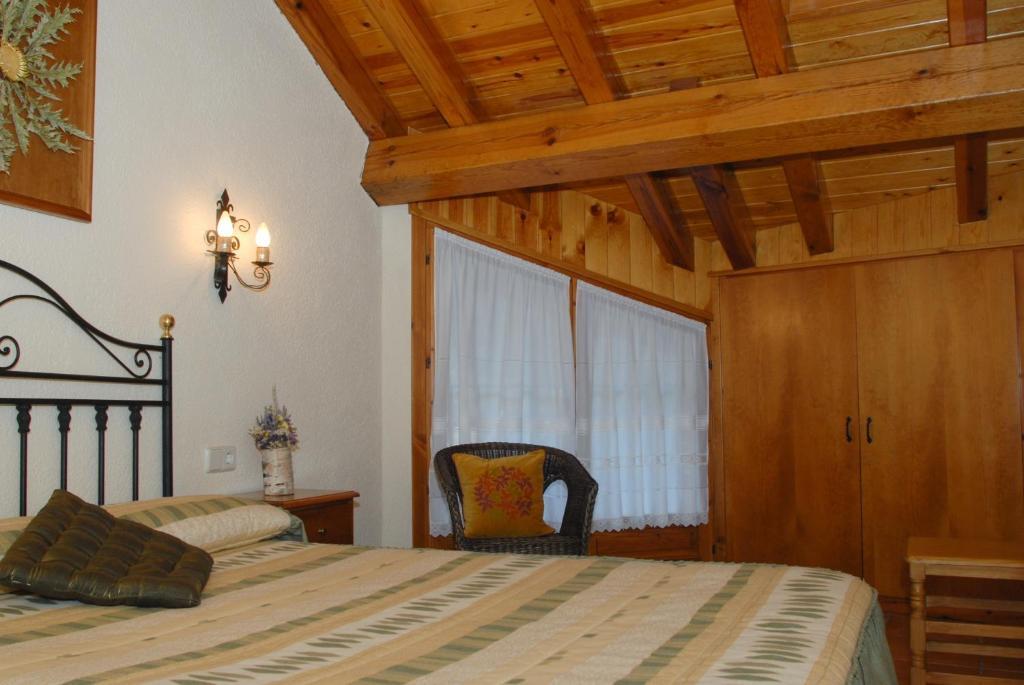 Turisme Rural Lo Palle De Cal Bosch Llagunes Quarto foto