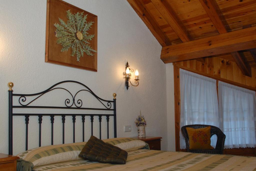 Turisme Rural Lo Palle De Cal Bosch Llagunes Quarto foto