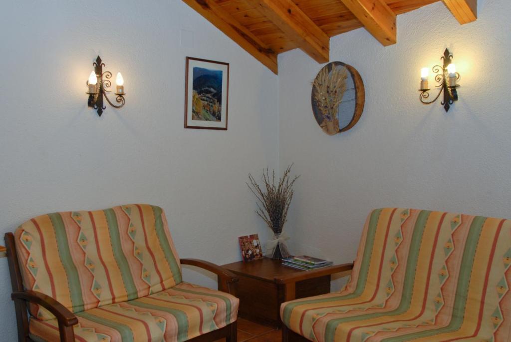Turisme Rural Lo Palle De Cal Bosch Llagunes Quarto foto