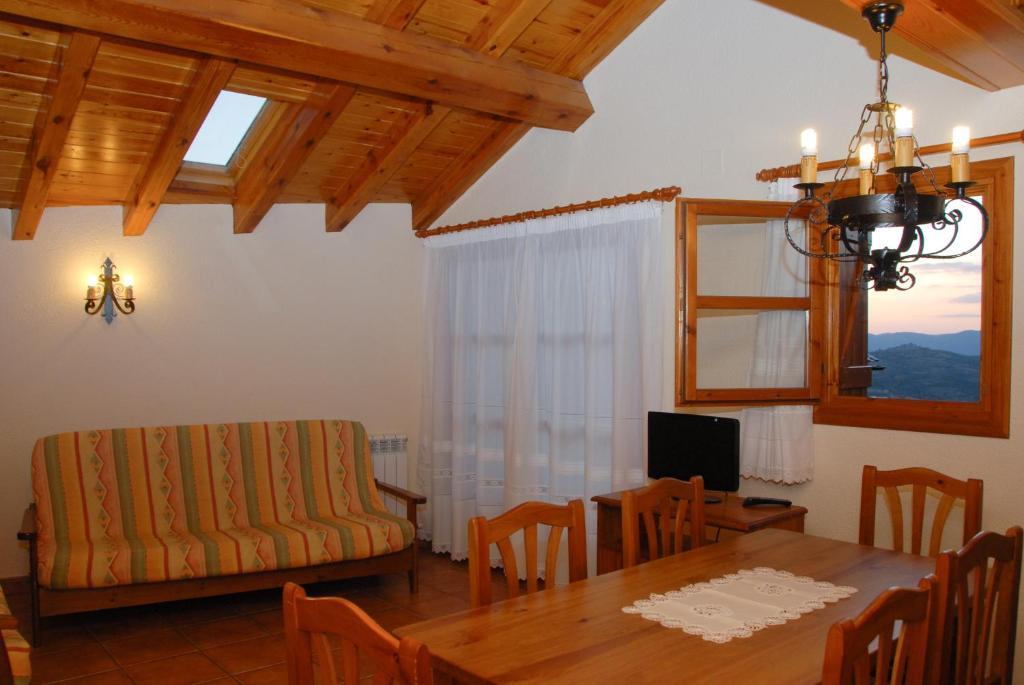 Turisme Rural Lo Palle De Cal Bosch Llagunes Quarto foto