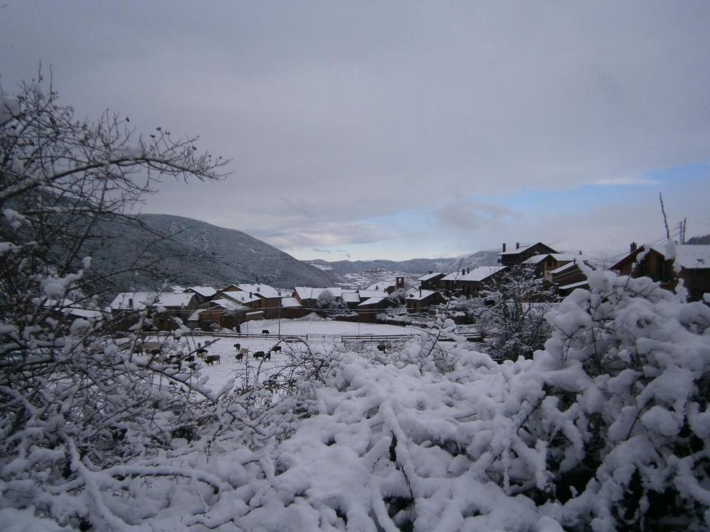 Turisme Rural Lo Palle De Cal Bosch Llagunes Exterior foto