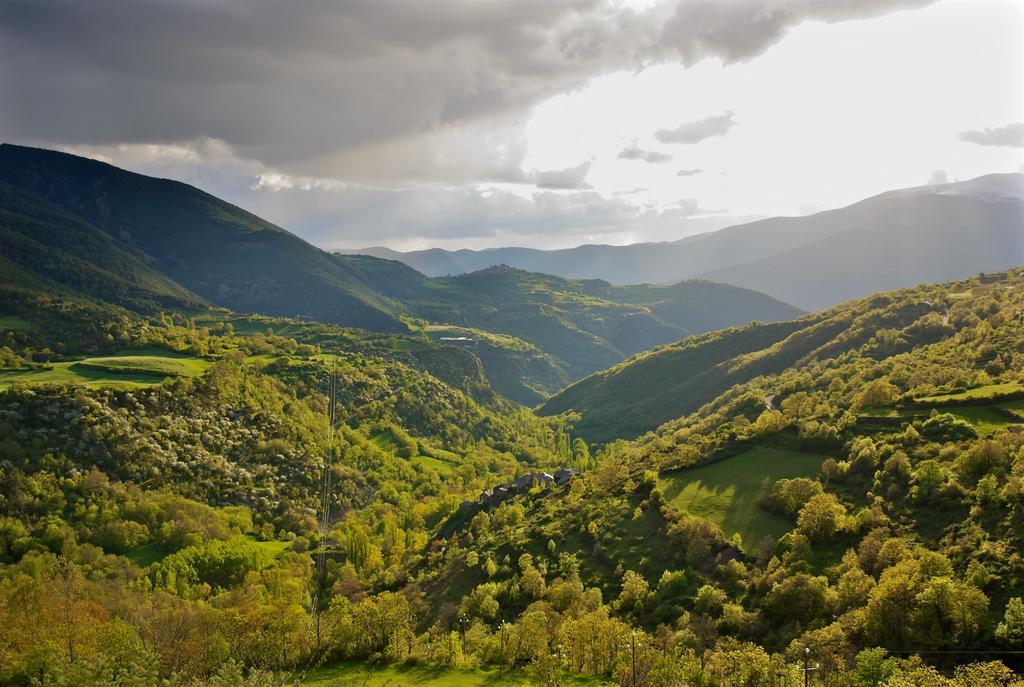 Turisme Rural Lo Palle De Cal Bosch Llagunes Exterior foto