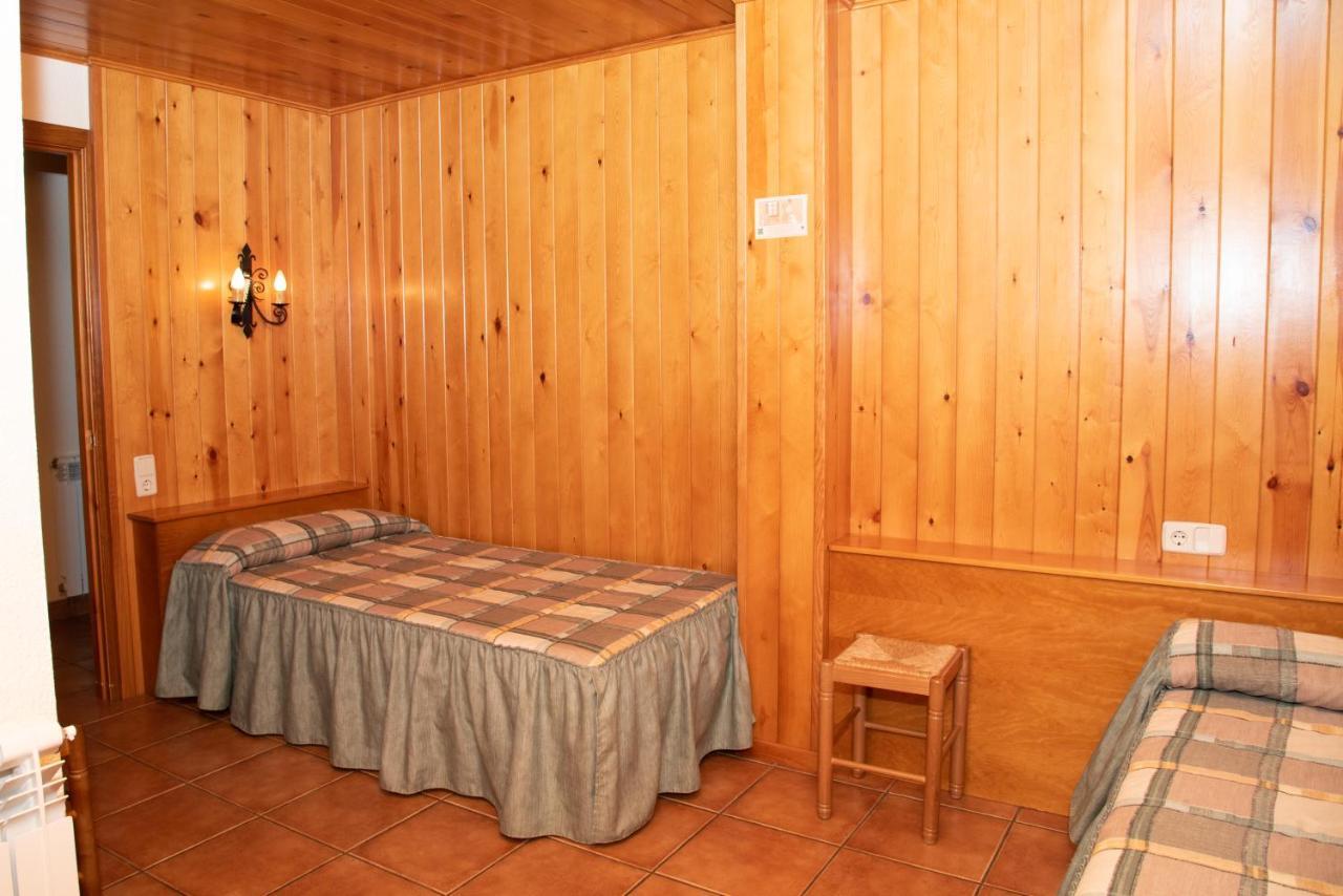 Turisme Rural Lo Palle De Cal Bosch Llagunes Exterior foto