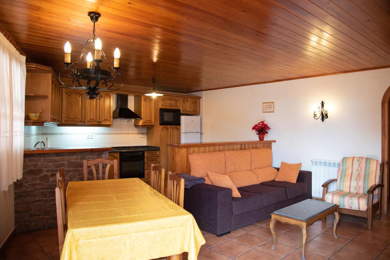 Turisme Rural Lo Palle De Cal Bosch Llagunes Exterior foto
