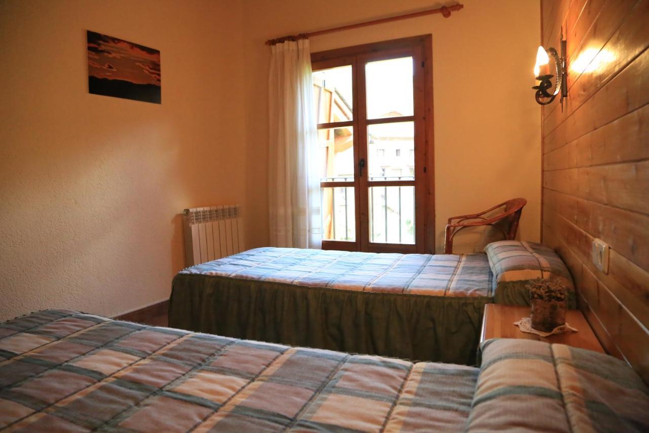 Turisme Rural Lo Palle De Cal Bosch Llagunes Exterior foto